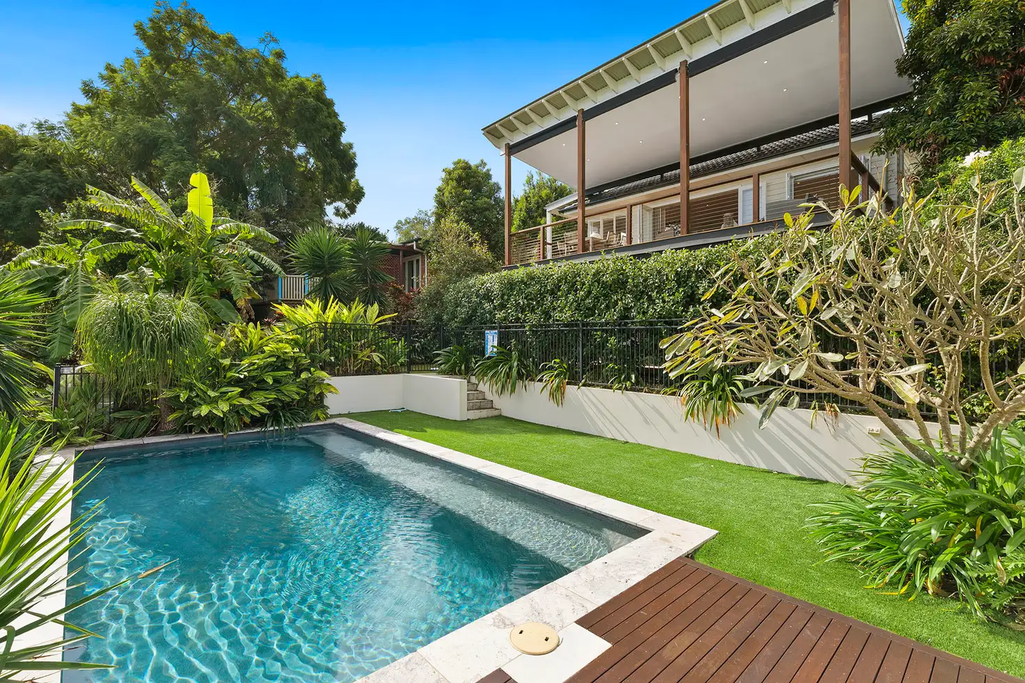 Main view of Homely house listing, 26 Eagle Street, Alderley QLD 4051