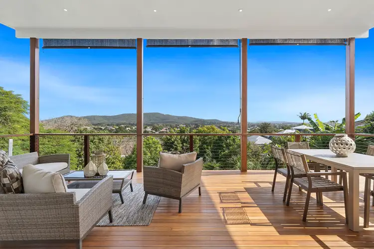 Second view of Homely house listing, 26 Eagle Street, Alderley QLD 4051