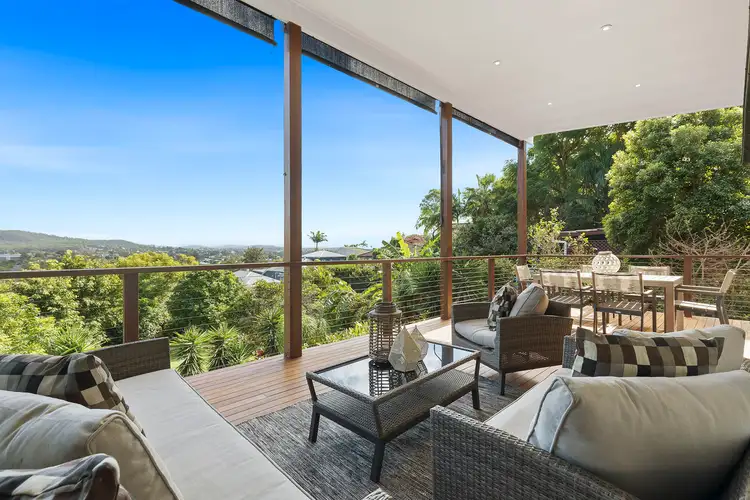 Third view of Homely house listing, 26 Eagle Street, Alderley QLD 4051