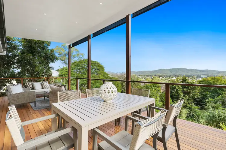 Fourth view of Homely house listing, 26 Eagle Street, Alderley QLD 4051