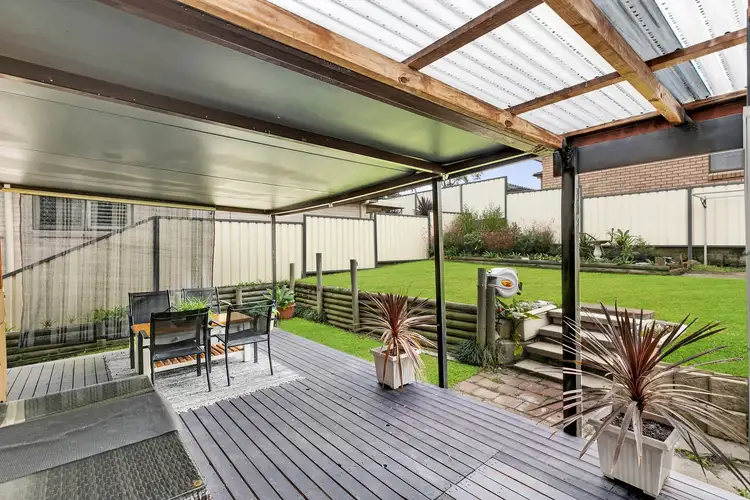 Second view of Homely house listing, 32 Robert Street, Jesmond NSW 2299