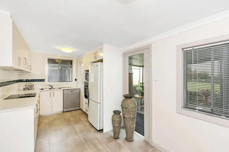 Fourth view of Homely house listing, 32 Robert Street, Jesmond NSW 2299