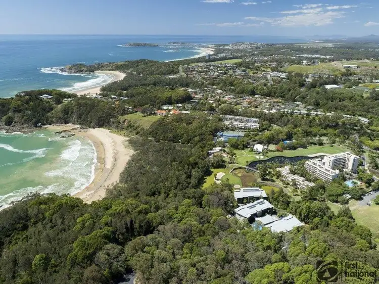Main view of Homely apartment listing, 4305-4306 Pacific Bay, Resort Drive, Coffs Harbour NSW 2450