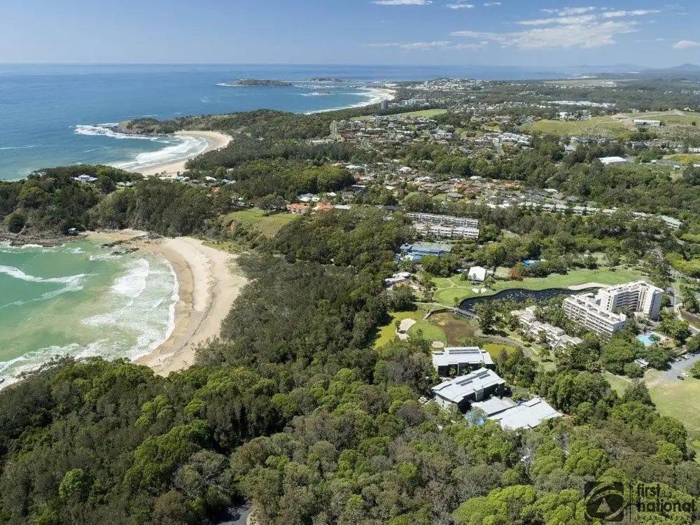 Main view of Homely apartment listing, 4305-4306 Pacific Bay, Resort Drive, Coffs Harbour NSW 2450