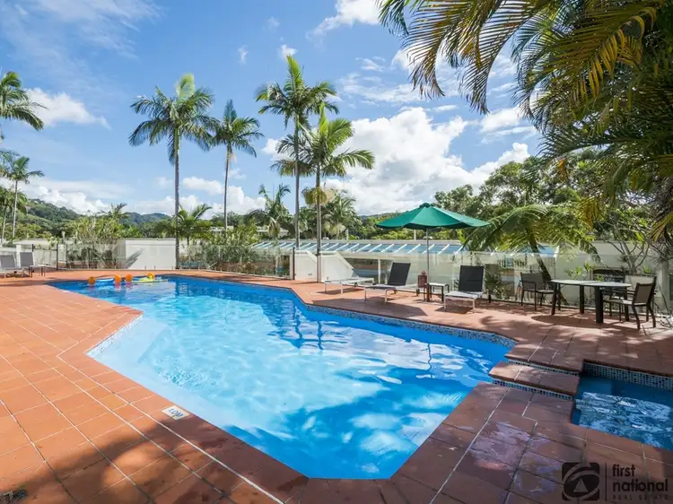 Second view of Homely apartment listing, 4305-4306 Pacific Bay, Resort Drive, Coffs Harbour NSW 2450