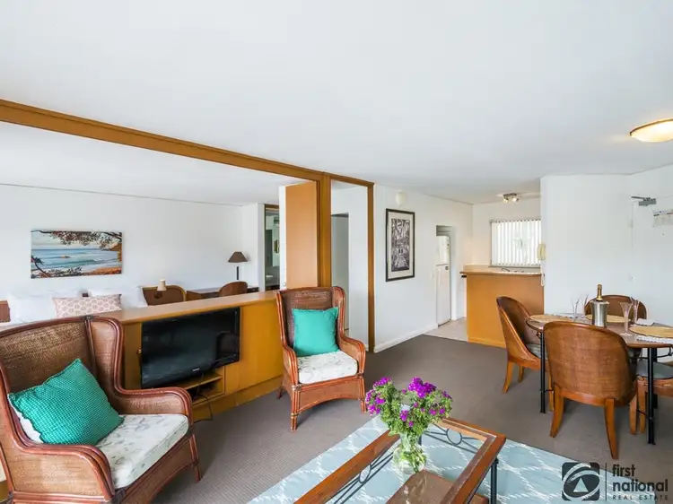 Fifth view of Homely apartment listing, 4305-4306 Pacific Bay, Resort Drive, Coffs Harbour NSW 2450