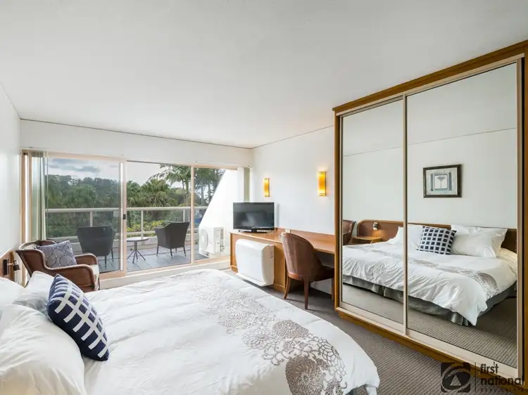 Seventh view of Homely apartment listing, 4305-4306 Pacific Bay, Resort Drive, Coffs Harbour NSW 2450