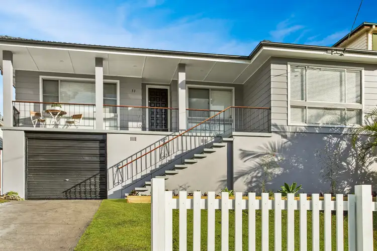 31 Roath Street, Cardiff NSW 2285