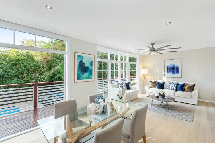 3 Amaroo Avenue, Wahroonga NSW 2076