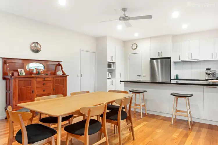 Second view of Homely house listing, 53A Maple Street, Golden Square VIC 3555