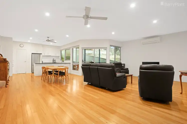 Fourth view of Homely house listing, 53A Maple Street, Golden Square VIC 3555