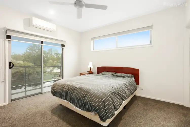 Fifth view of Homely house listing, 53A Maple Street, Golden Square VIC 3555