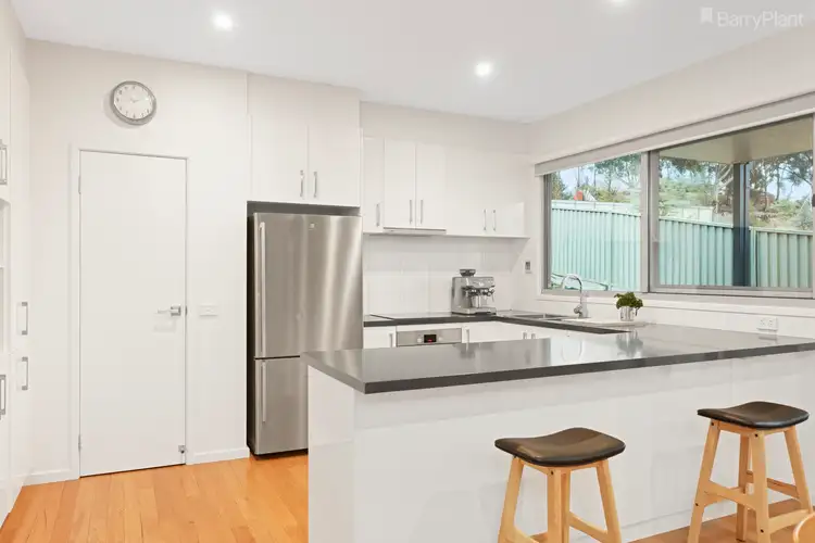 Sixth view of Homely house listing, 53A Maple Street, Golden Square VIC 3555