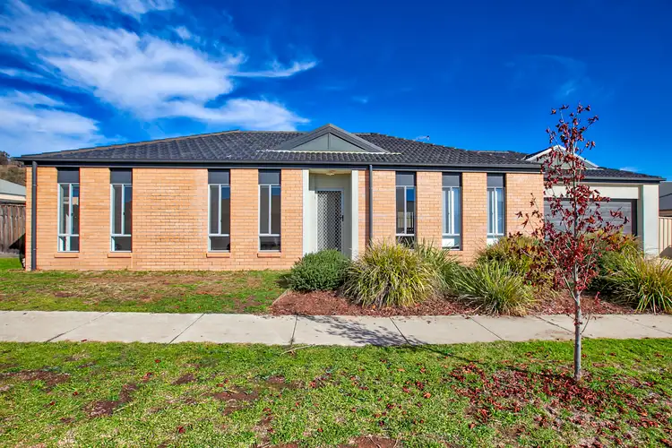 Main view of Homely house listing, 22 Omeara Street, Wodonga VIC 3690