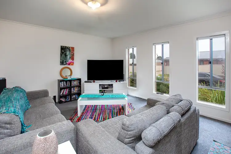 Second view of Homely house listing, 22 Omeara Street, Wodonga VIC 3690