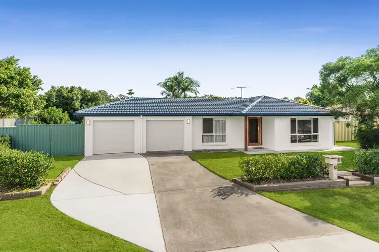 Main view of Homely house listing, 9 Cassim Way, Tingalpa QLD 4173