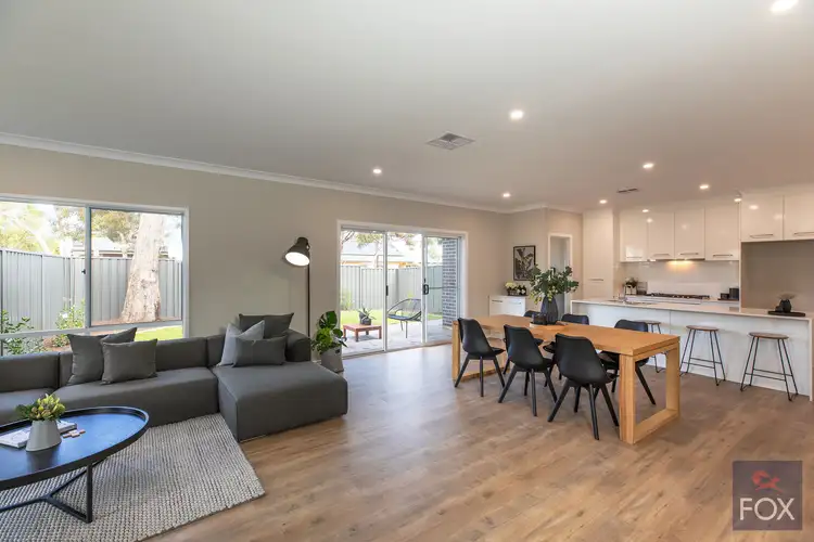 Second view of Homely house listing, 10B Western Avenue, Pasadena SA 5042