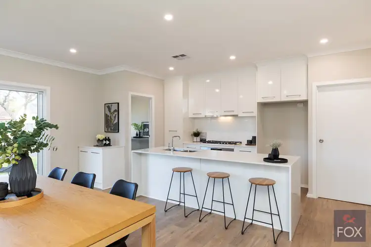 Fifth view of Homely house listing, 10B Western Avenue, Pasadena SA 5042