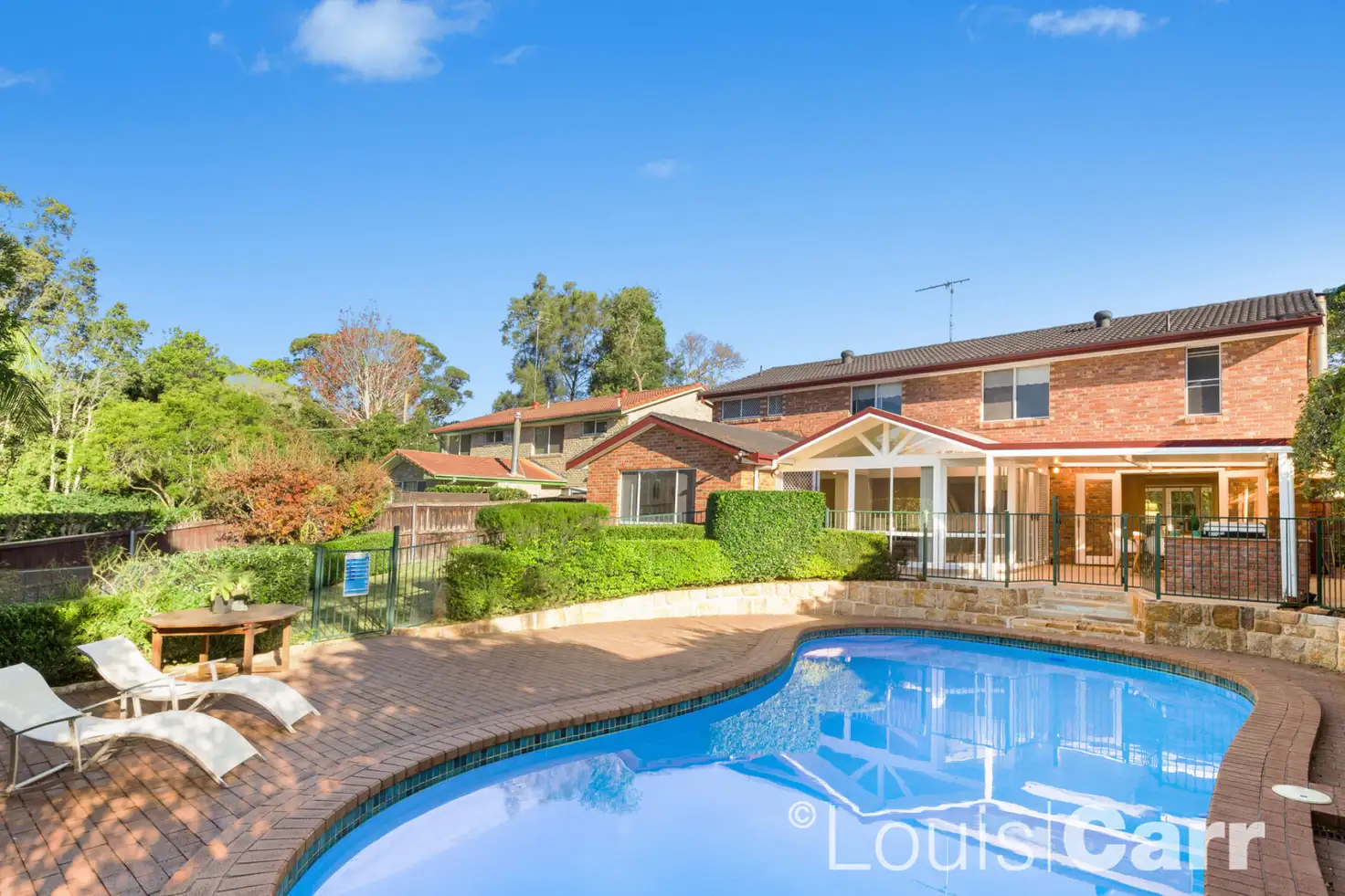 Main view of Homely house listing, 150 Francis Greenway Drive, Cherrybrook NSW 2126