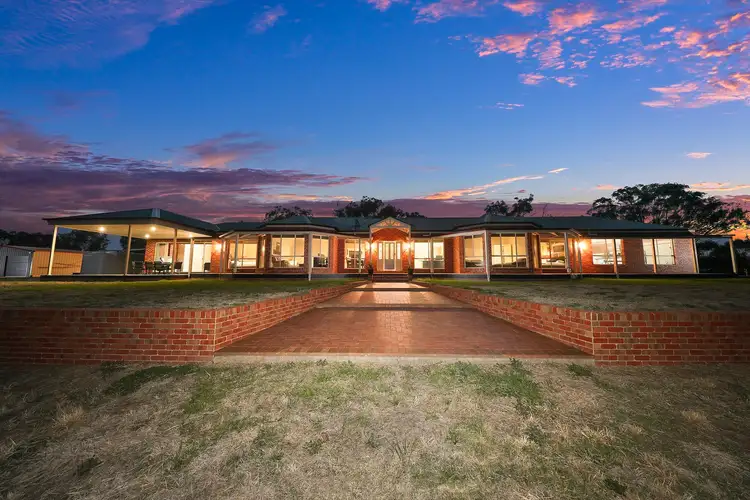 65 Slaughterhouse Road, Rutherglen VIC 3685