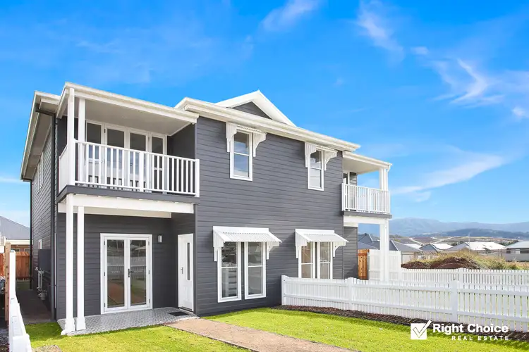 24A Balmoral Street, Tullimbar NSW 2527