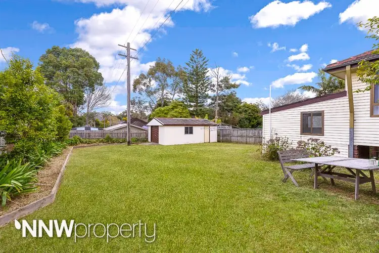 52 Beswick Avenue, North Ryde NSW 2113