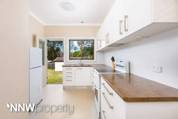 Third view of Homely house listing, 52 Beswick Avenue, North Ryde NSW 2113