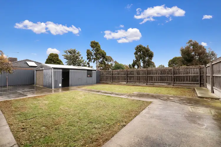 Sixth view of Homely house listing, 7 Northern Crescent, Craigieburn VIC 3064