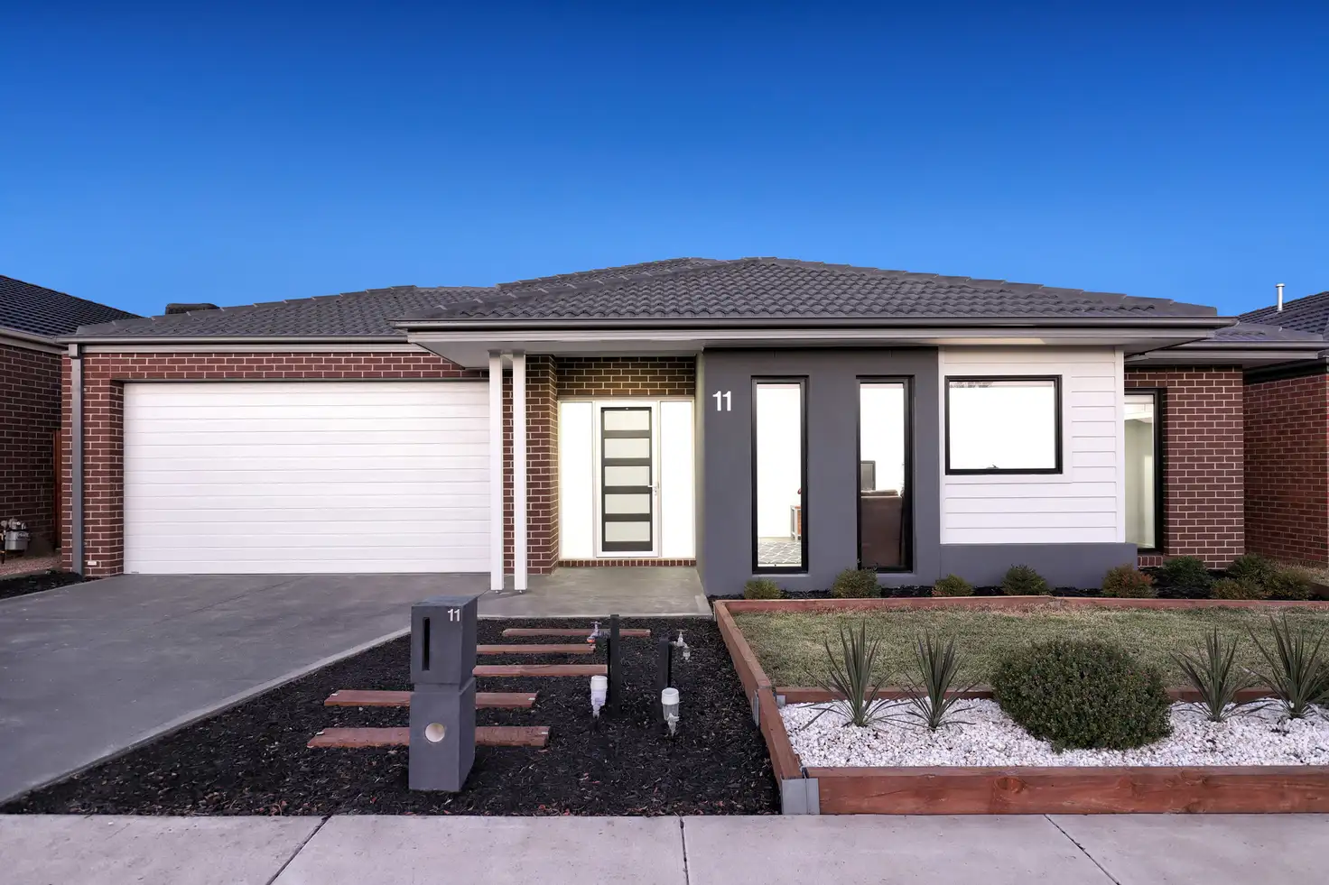 Main view of Homely house listing, 11 Primavera Drive, Mickleham VIC 3064