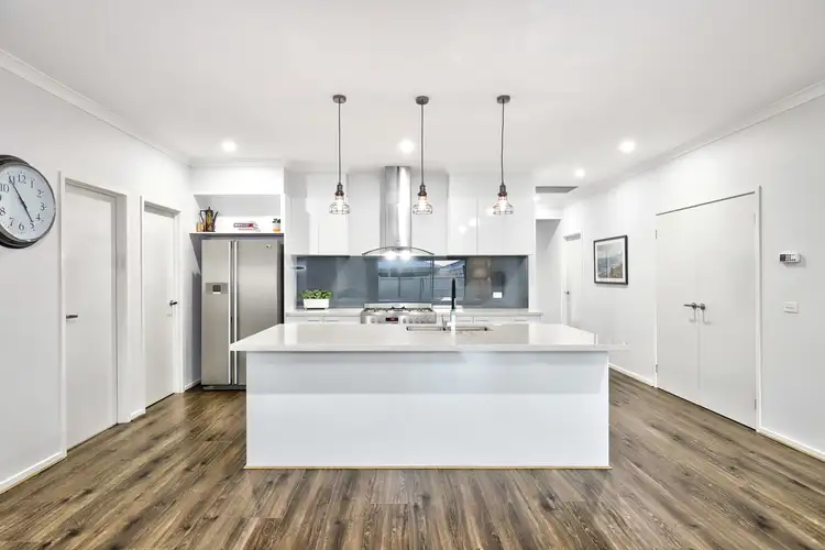 Second view of Homely house listing, 11 Primavera Drive, Mickleham VIC 3064