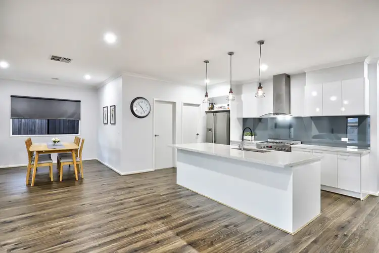Third view of Homely house listing, 11 Primavera Drive, Mickleham VIC 3064