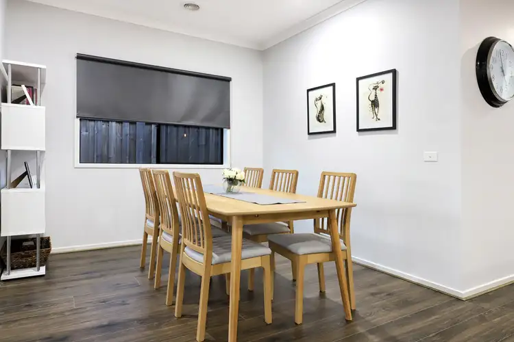 Fourth view of Homely house listing, 11 Primavera Drive, Mickleham VIC 3064