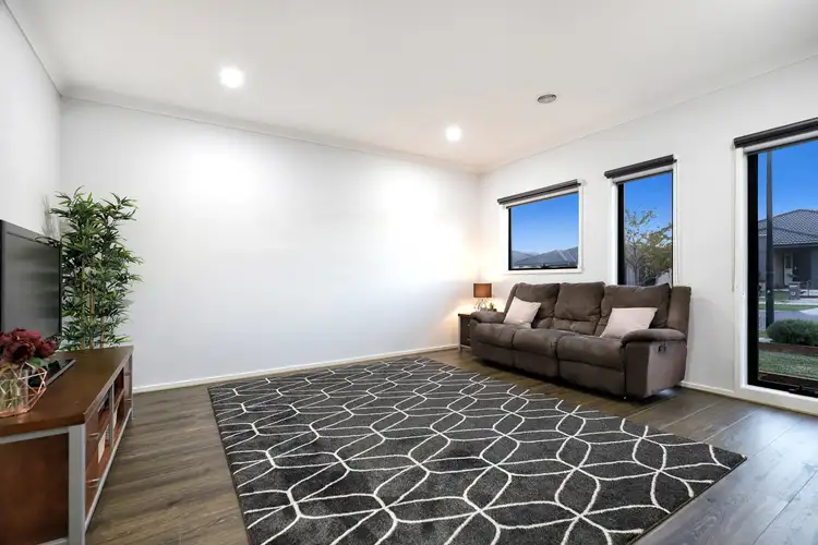 Sixth view of Homely house listing, 11 Primavera Drive, Mickleham VIC 3064