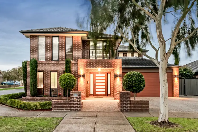 8 Brummel Street, Craigieburn VIC 3064