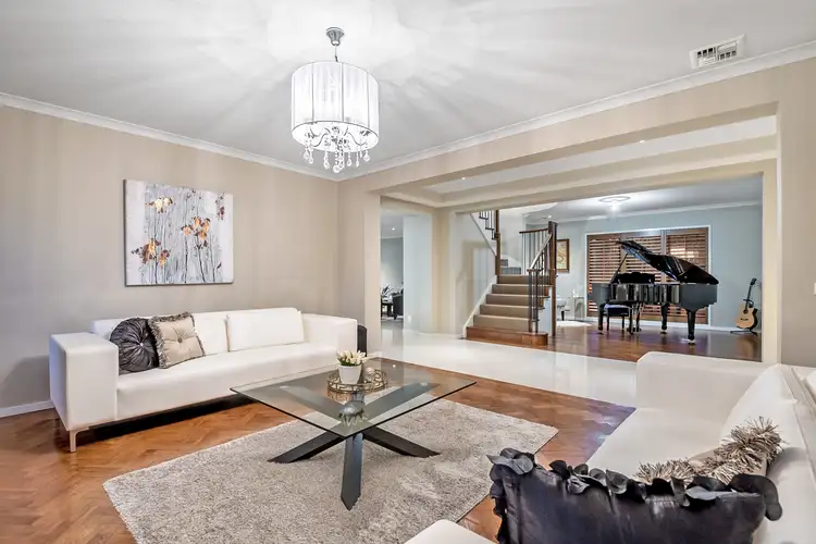 Fifth view of Homely house listing, 8 Brummel Street, Craigieburn VIC 3064