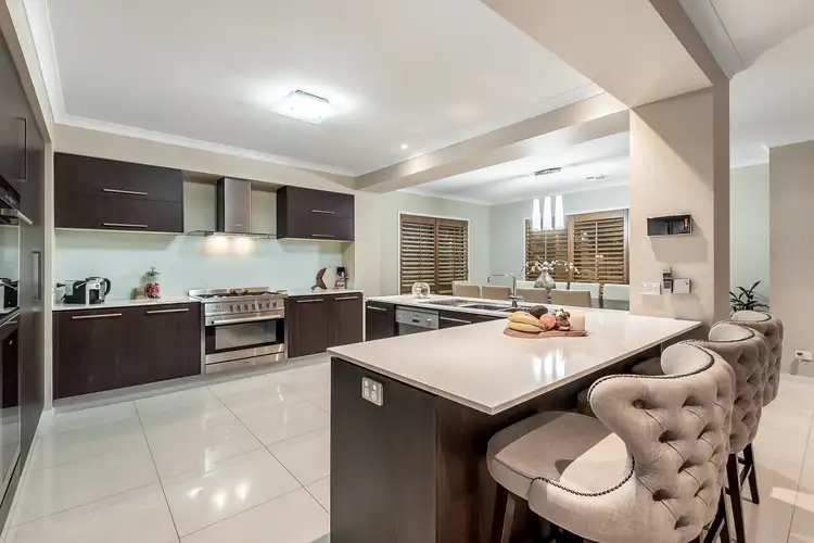 Sixth view of Homely house listing, 8 Brummel Street, Craigieburn VIC 3064