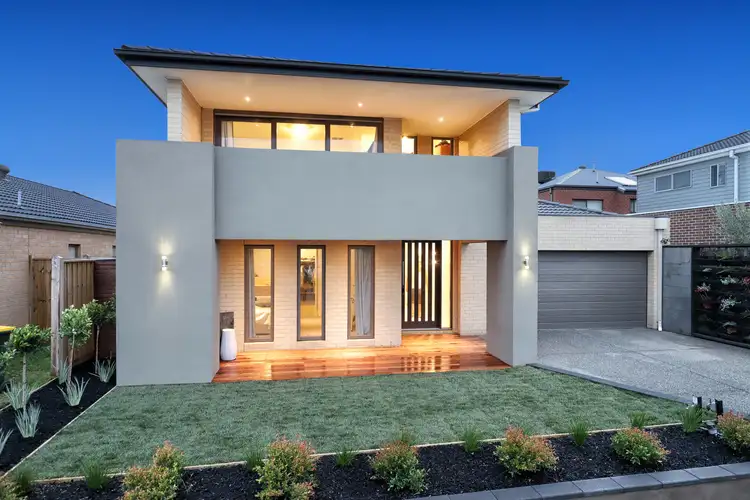 1 Turion Drive, Mickleham VIC 3064