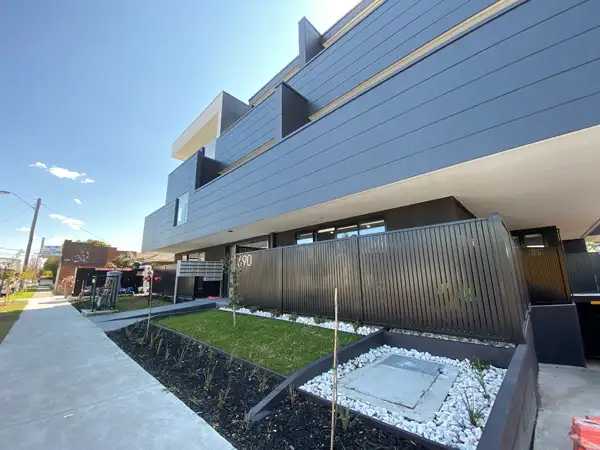 Main view of Homely apartment listing, 2/690 Barkly Street - Mona Apartments, West Footscray VIC 3012