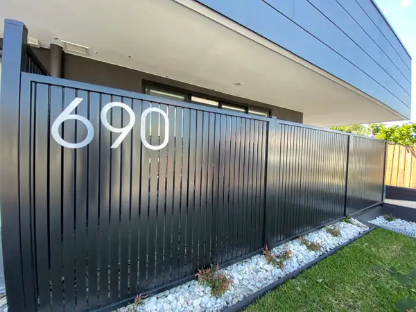Second view of Homely apartment listing, 2/690 Barkly Street - Mona Apartments, West Footscray VIC 3012