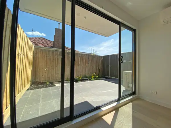 Third view of Homely apartment listing, 2/690 Barkly Street - Mona Apartments, West Footscray VIC 3012