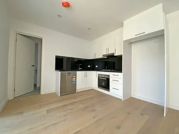 Fourth view of Homely apartment listing, 2/690 Barkly Street - Mona Apartments, West Footscray VIC 3012