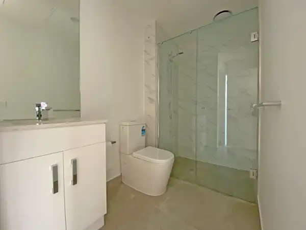 Fifth view of Homely apartment listing, 2/690 Barkly Street - Mona Apartments, West Footscray VIC 3012