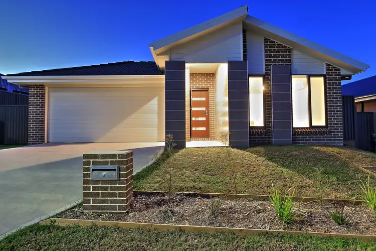 12 O'Leary Drive, Cooranbong NSW 2265