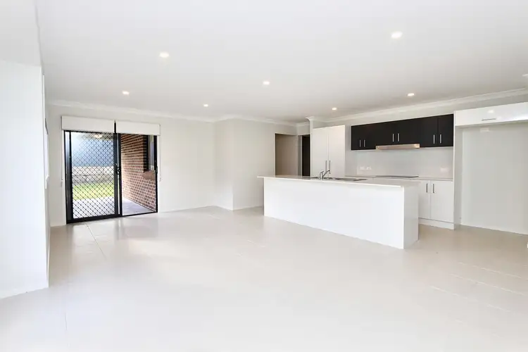 Fourth view of Homely house listing, 12 O'Leary Drive, Cooranbong NSW 2265