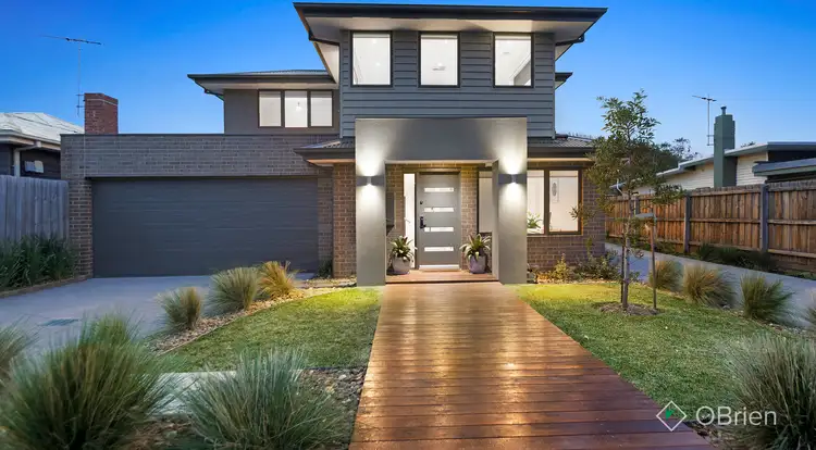 46B Elsie Grove, Chelsea VIC 3196