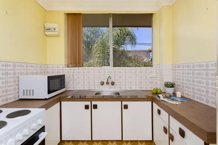 Third view of Homely unit listing, 3/91 Central Avenue, Indooroopilly QLD 4068