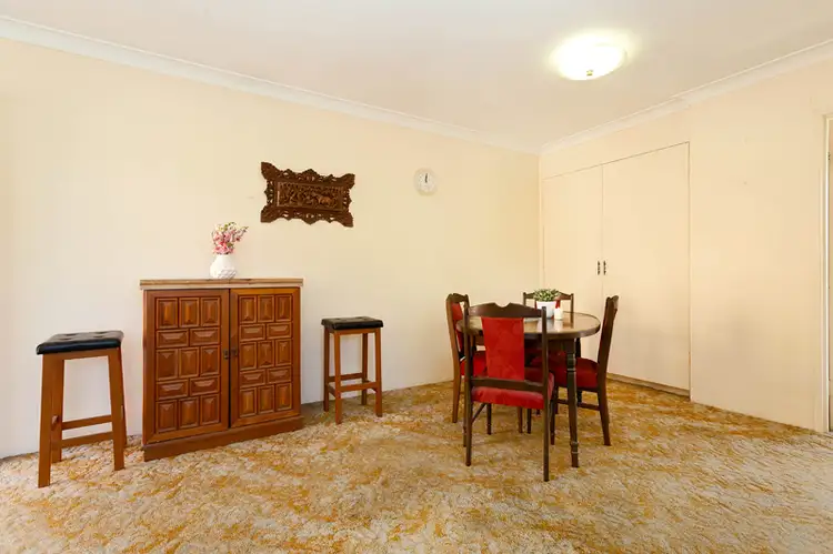 Fourth view of Homely unit listing, 3/91 Central Avenue, Indooroopilly QLD 4068