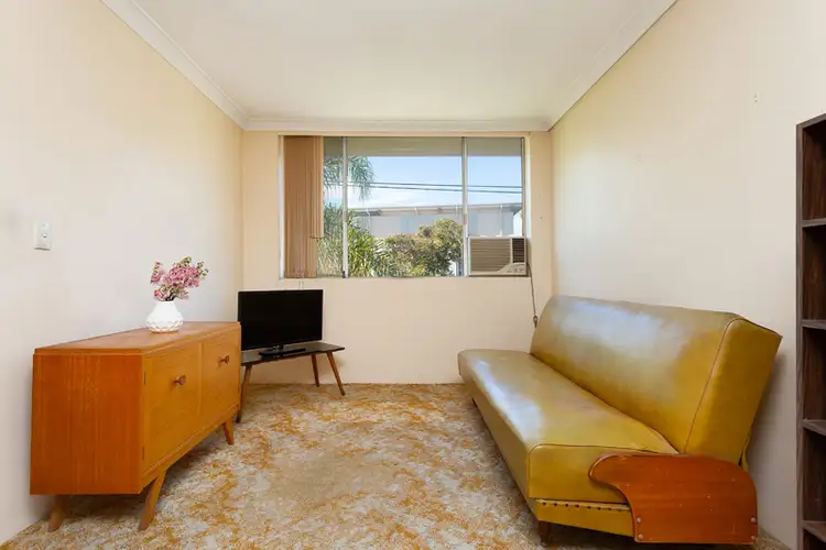 Fifth view of Homely unit listing, 3/91 Central Avenue, Indooroopilly QLD 4068