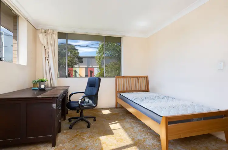 Sixth view of Homely unit listing, 3/91 Central Avenue, Indooroopilly QLD 4068