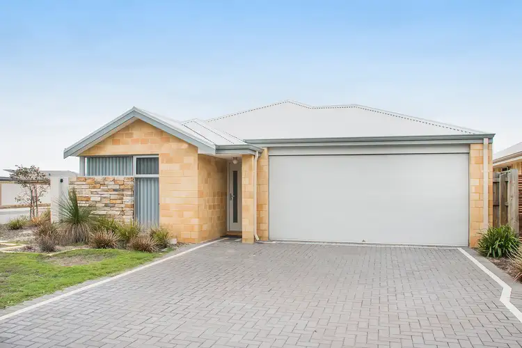 Main view of Homely house listing, 64 Wilding Boulevard, Ellenbrook WA 6069